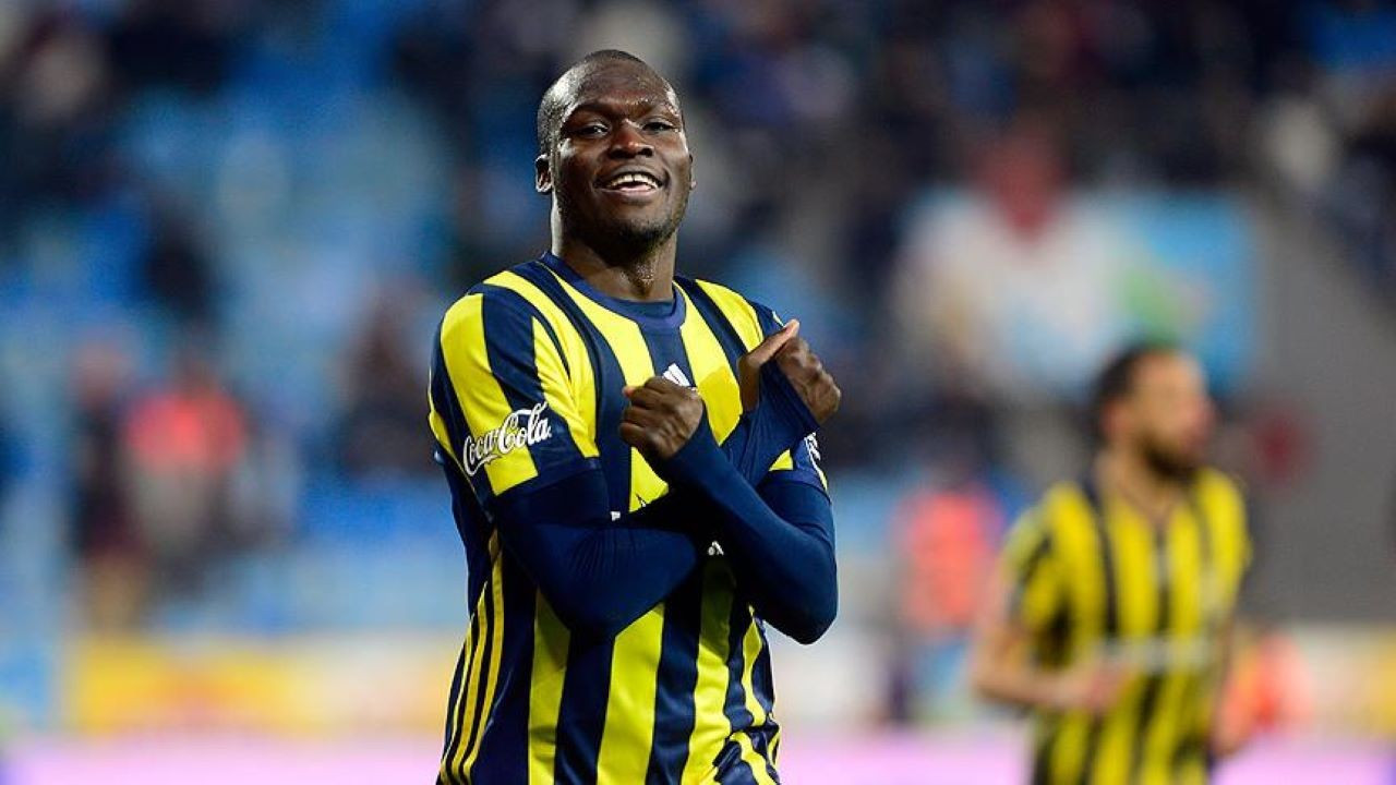 Rövaşata gollerin kralı Moussa Sow ortada kaldı... Son dakika transfer ...