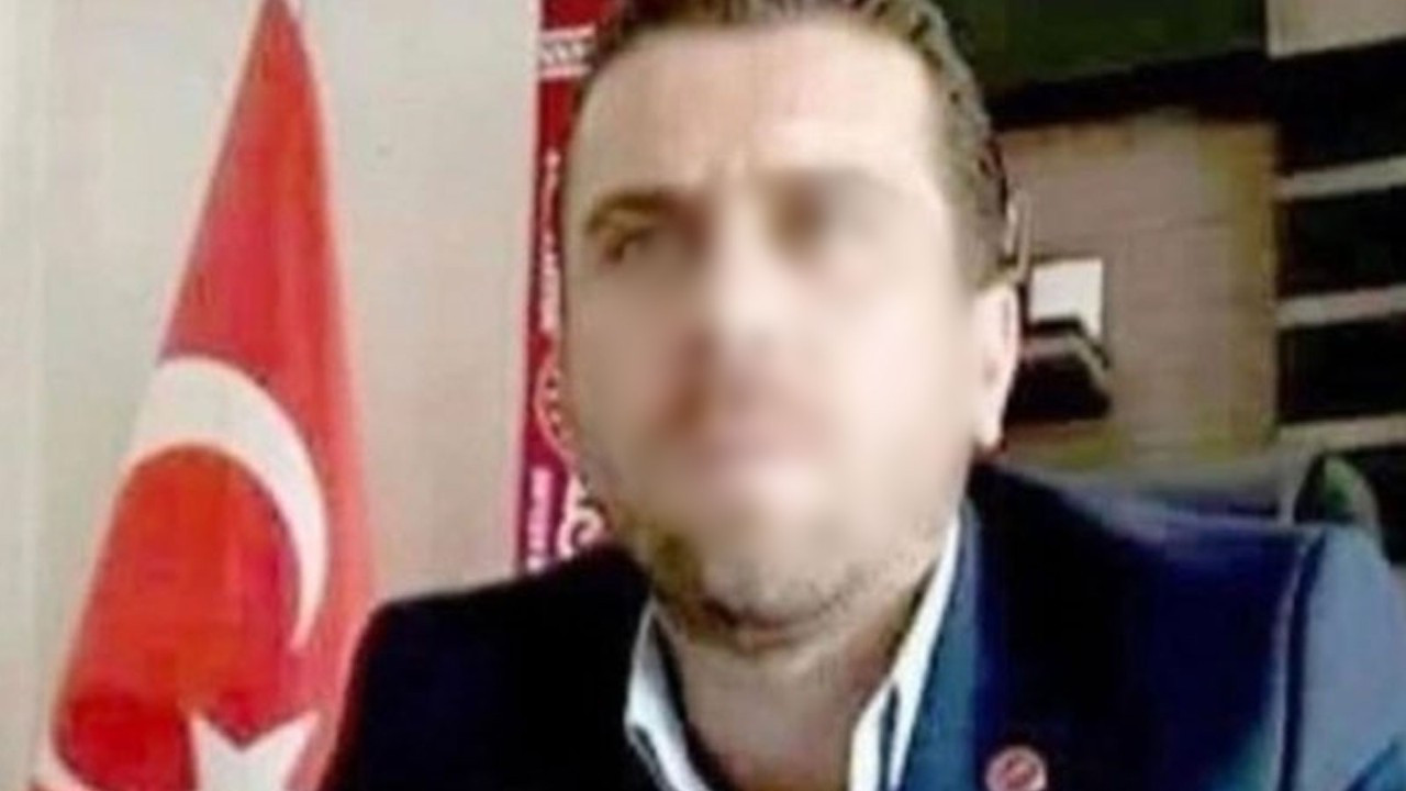 Son dakika&hellip; Ankara Emniyet Müdürlüğü Köpek tecavüzü iddiasıyla