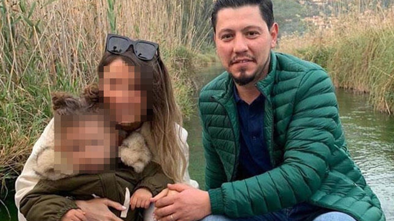 Pınar'ın katiline eşi boşanma davası açtı