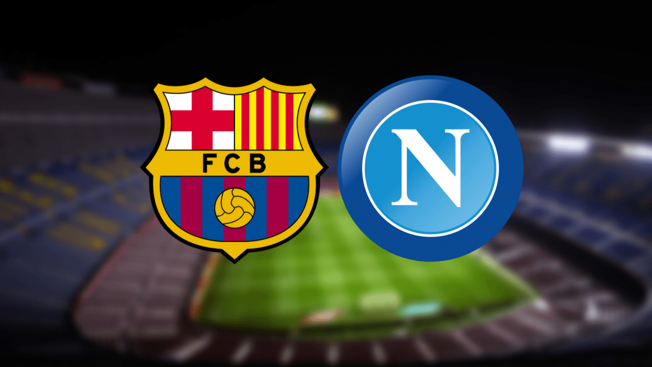Canli Izle Barcelona Napoli Bein Sports 1 Sifresiz Canli Mac Izle