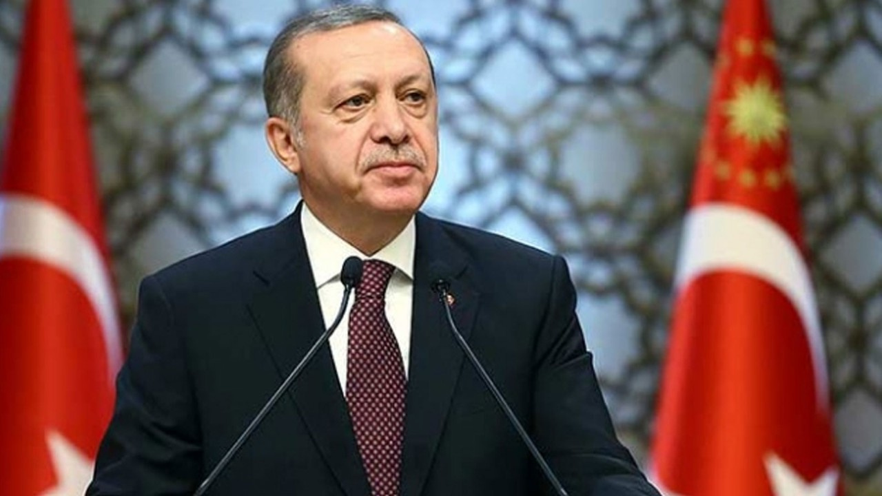 Erdoğan'dan partisine İstanbul Sözleşmesi uyarısı