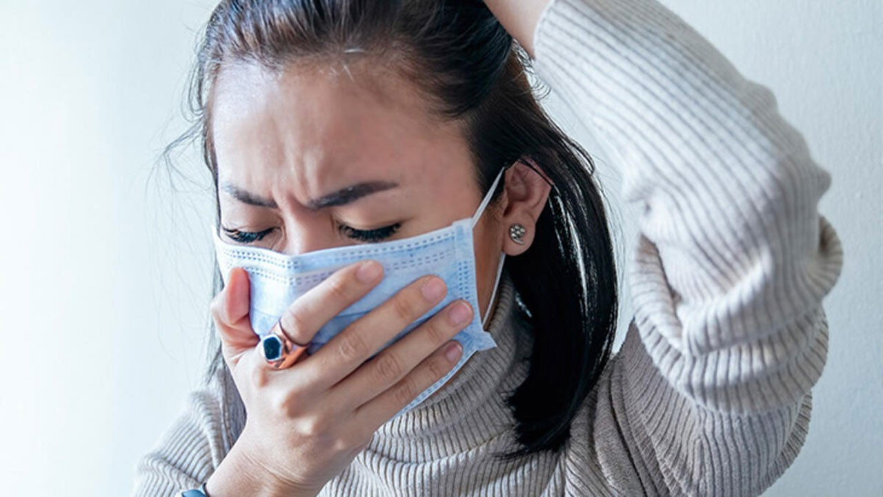 Koronavirüs gripten nasıl ayırt edilir?