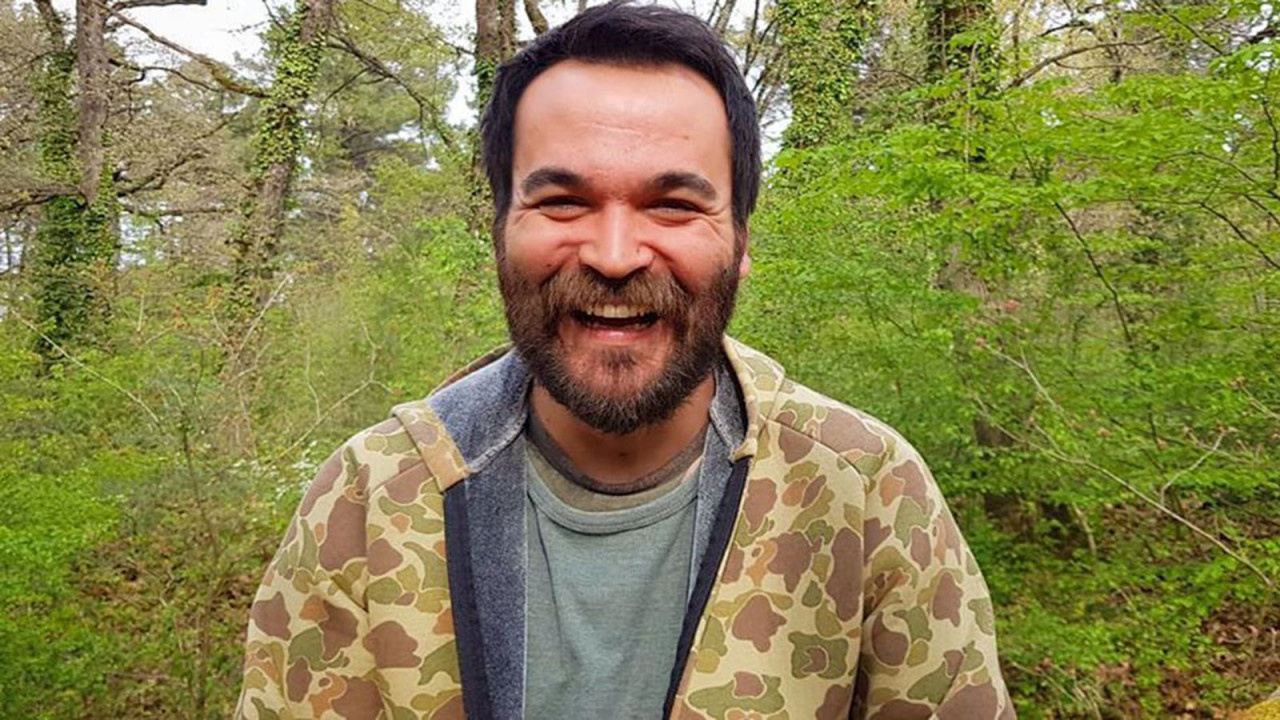Gökhan Akteke