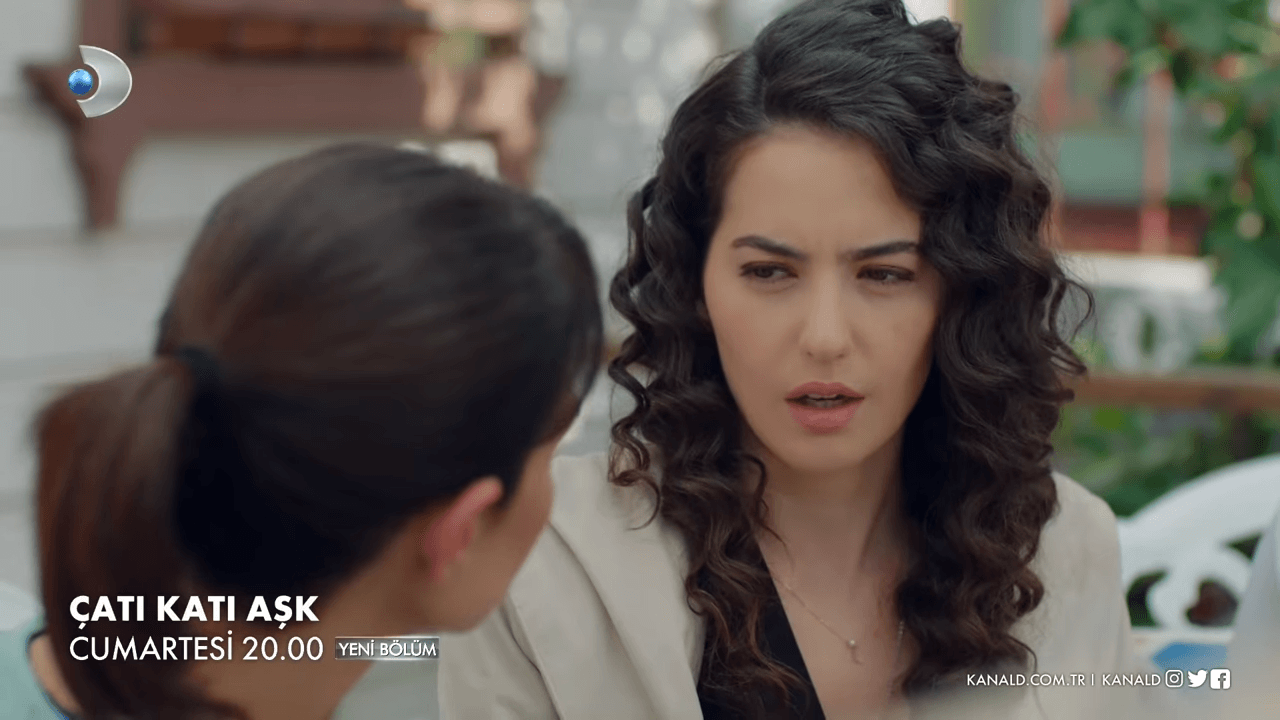 Cati Kati Ask 14 Bolum Izle Cati Kati Ask 14 Bolum Tek Parca