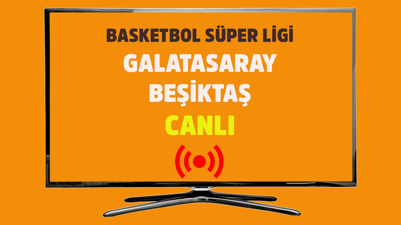 Canli Izle Galatasaray Besiktas Tivibuspor 2 Sifresiz Canli Mac Izle Tv100 Spor