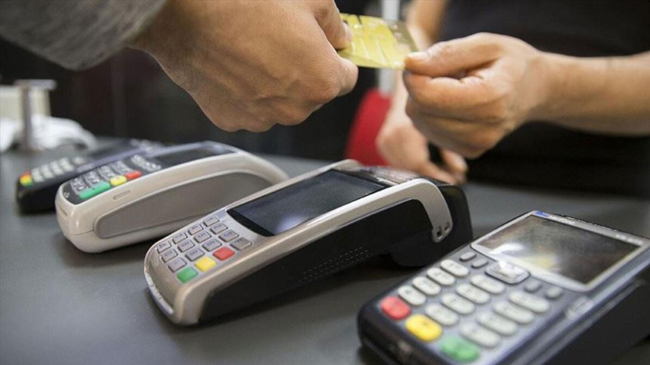 Kredi kartı başvuruları yüzde 100 arttı