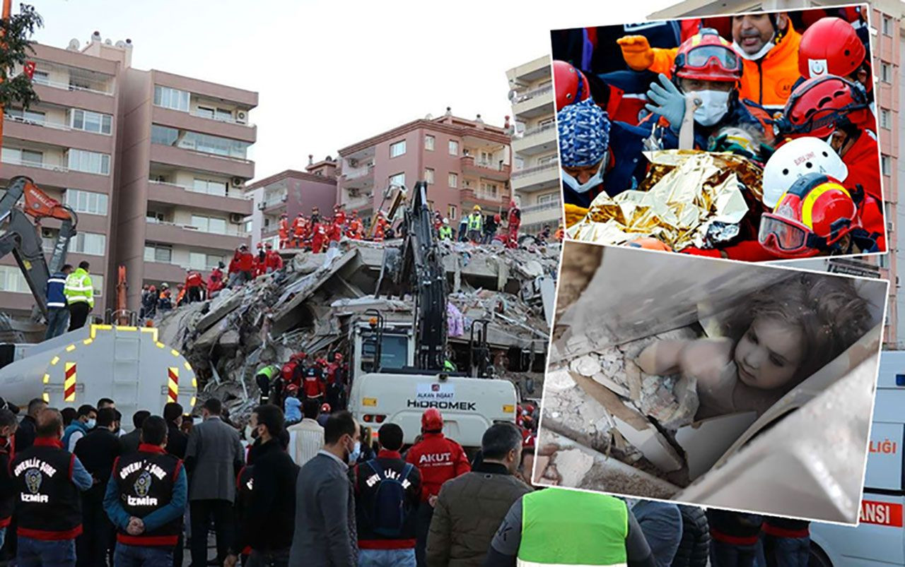 Dünya Ayda ve Elif bebek mucizelerini konuşuyor!