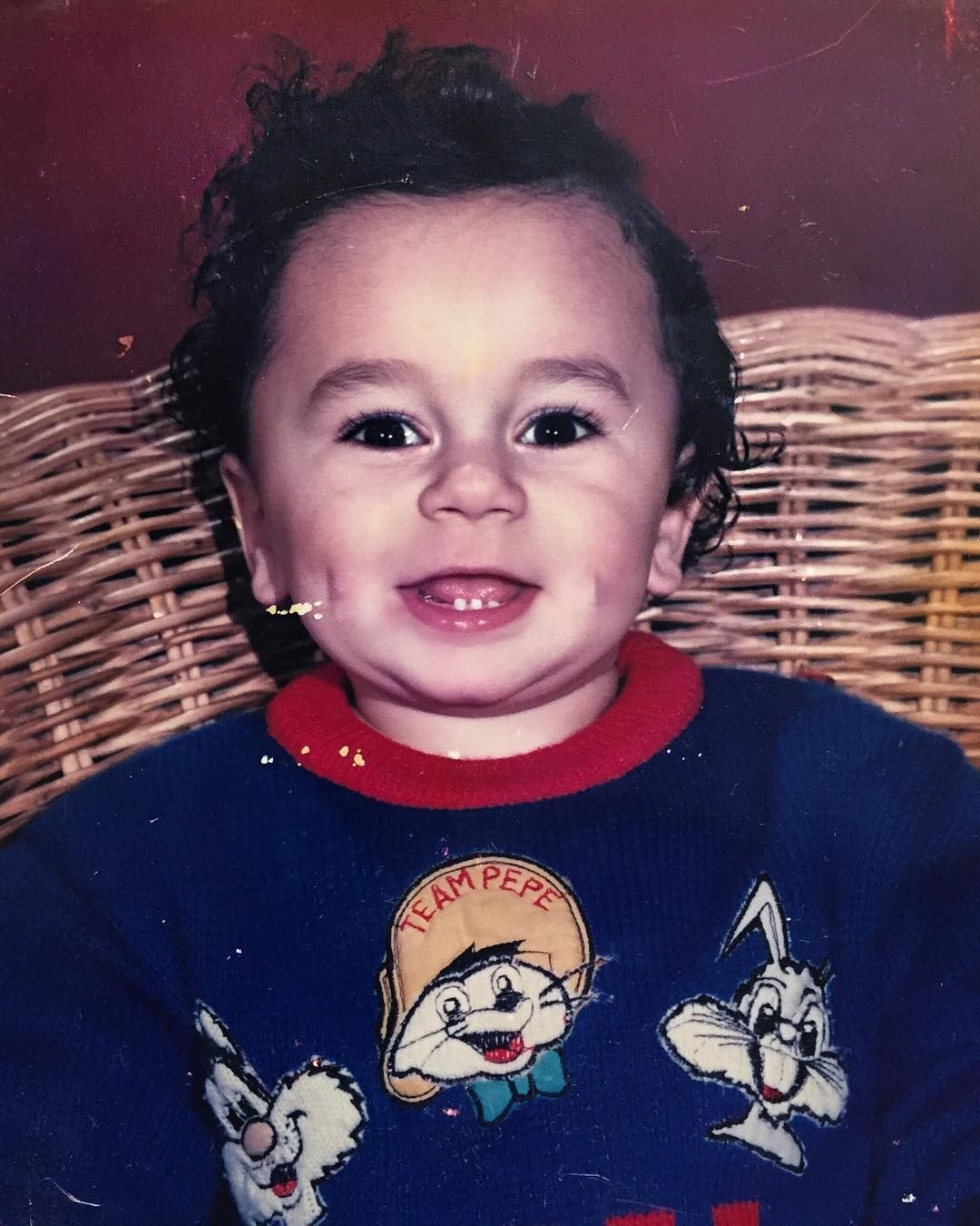 Yasak Elma dizisinin Kerem�i Gökhan Alkan instagram hesabında bu