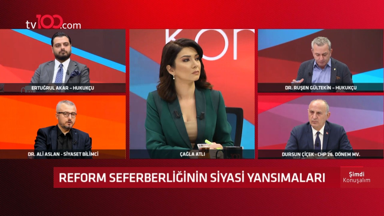 "Kamuoyu, Demirtaş'ın iddianamesini bilmiyor"