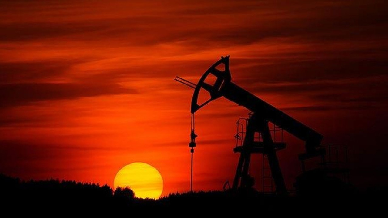 Brent petrolün varili 68 doları aştı