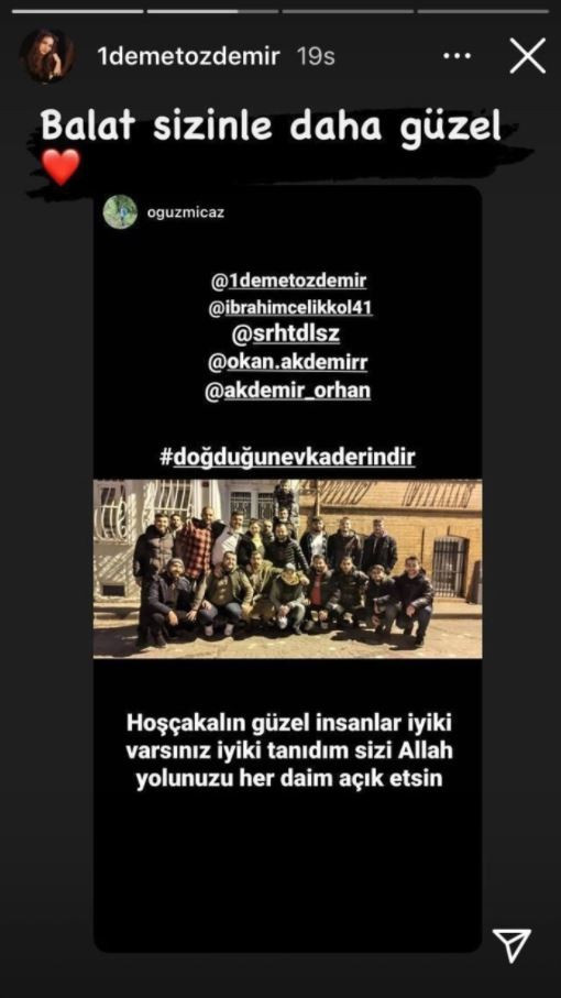 Doğduğun Ev Kaderindir dizisinde herkesi şoke eden veda! Demet Özdemir