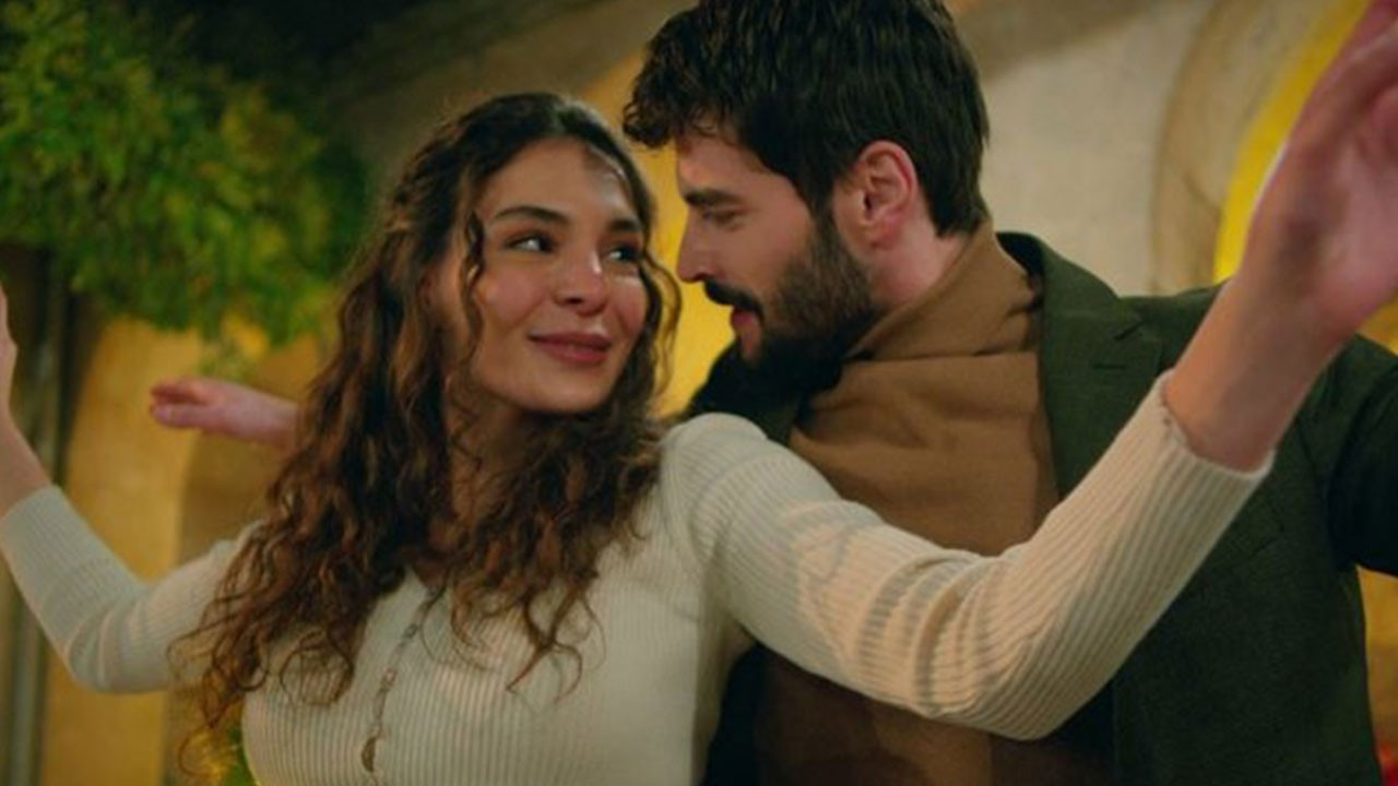Hercai 51. Bölüm izle, Hercai tek parça izle, Hercai 11 Aralık 2020 son