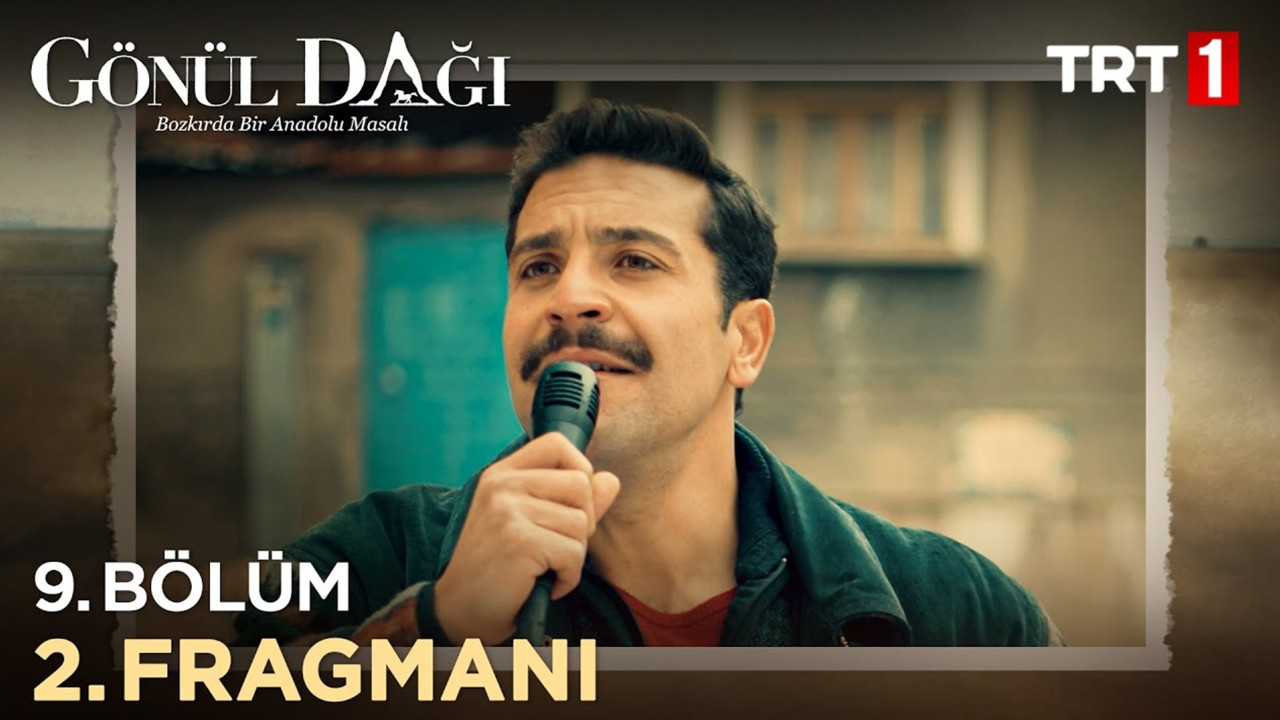 Top 19 gönül dağı 18 bölüm 2 fragmanı en iyi 2022