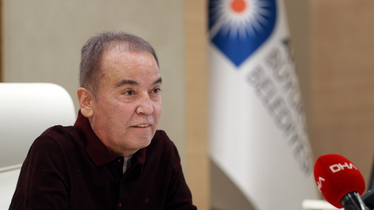 Muhittin Böcek Haberleri