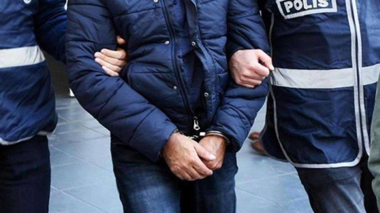 İzmir'de korkunç olay: Devriye gezen polise itiraf