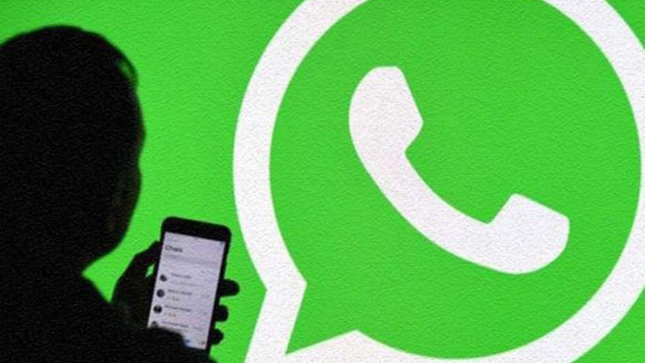 WhatsApp'tan gizlilik sözleşmesi açıklaması