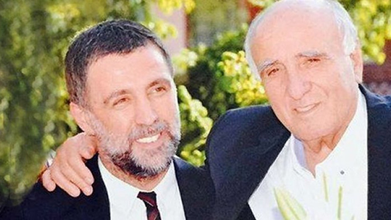 Hakan Şükür'ün babasına FETÖ'den hapis cezası