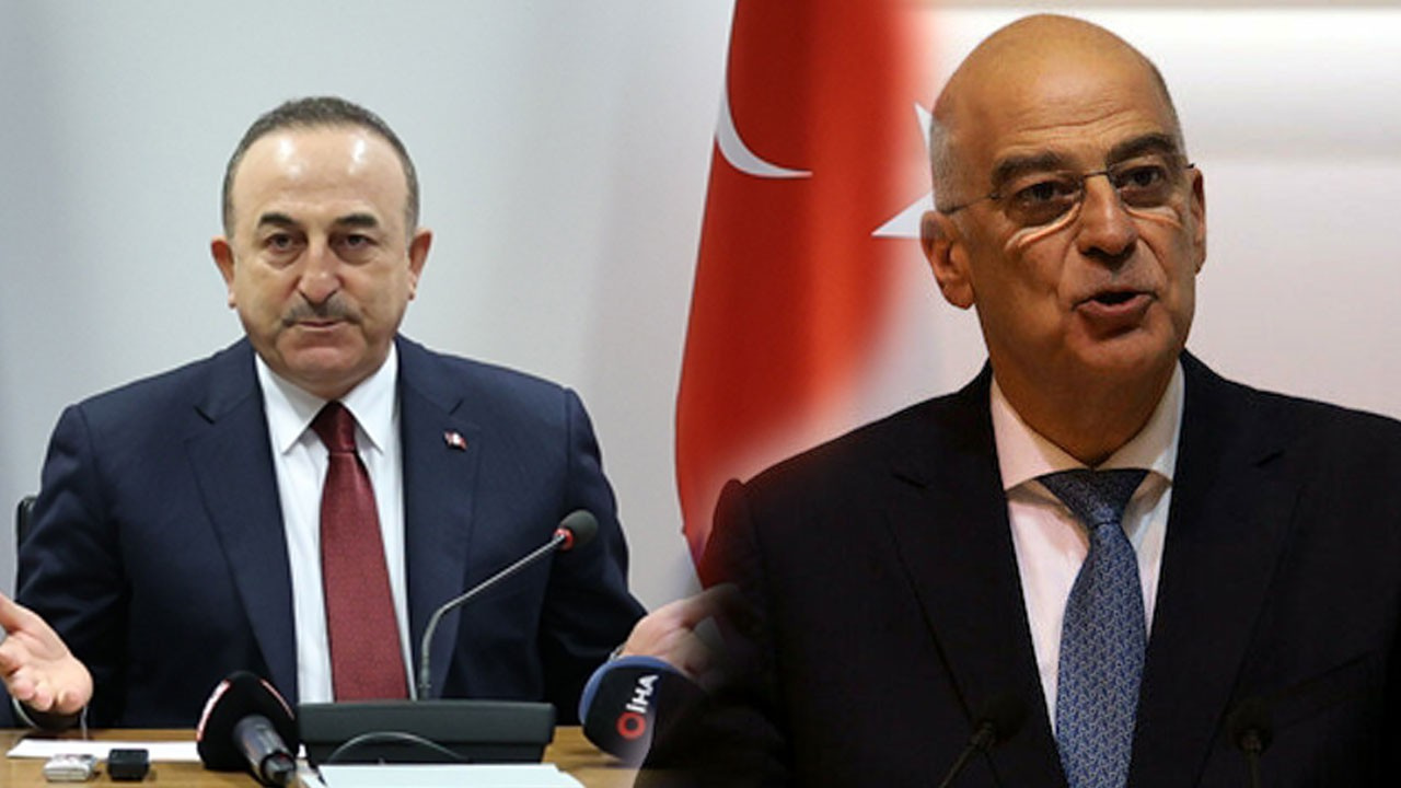 Bakan Çavuşoğlu'ndan kritik açıklama