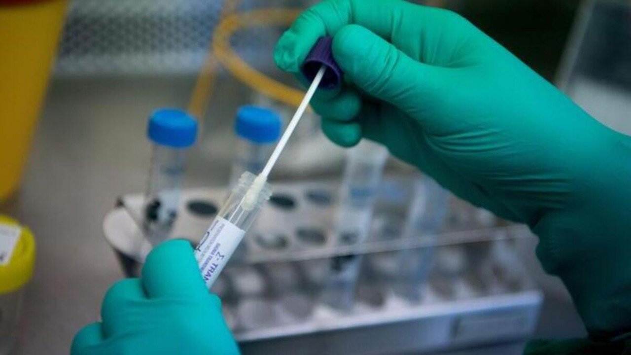 Çin koronavirüs testini anüsten yapmaya başladı