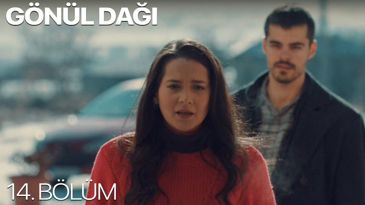 Trt 1 Gönül Dağı son bölüm İzle Haberleri