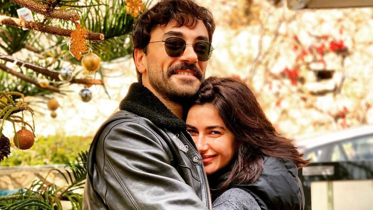 Nesrin Cavadzade Gökhan Alkan Haberleri