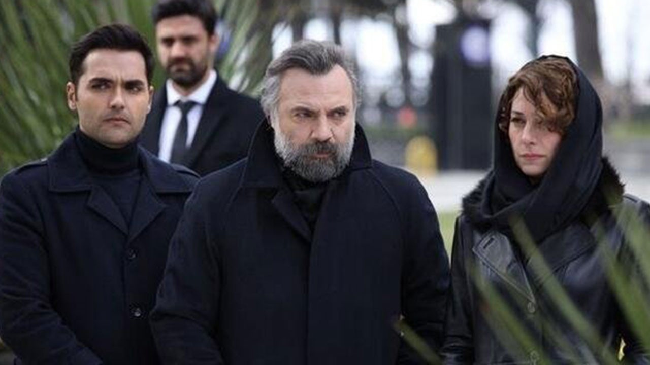 Eşkıya Dünyaya Hükümdar Olmaz bu akşam yok mu? EDHO neden