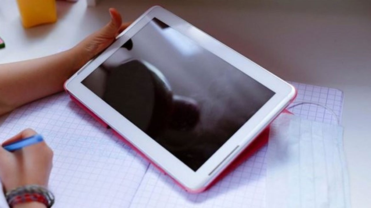 Milli Eğitim'den flaş tablet açıklaması
