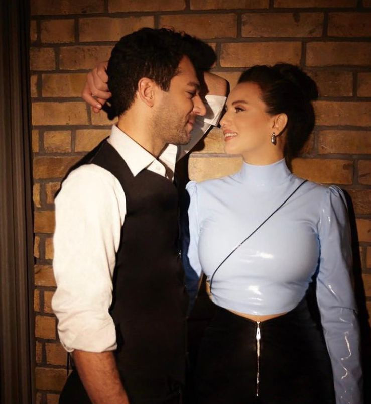 imane elbani estetiksiz hali
