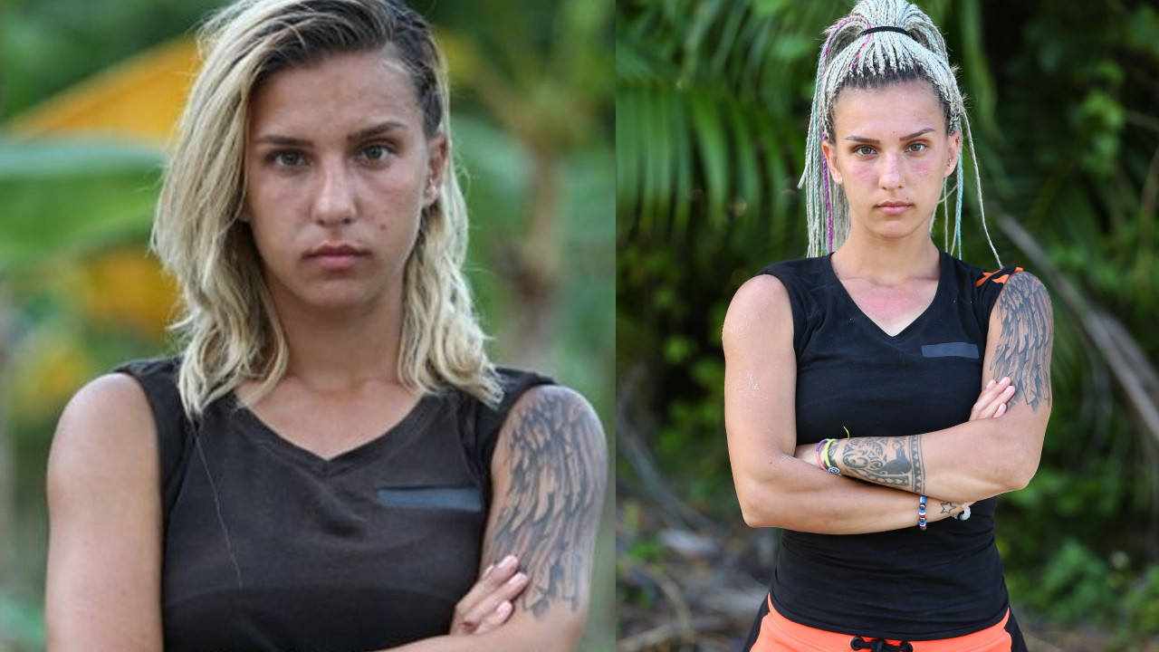 Tv8�de yayınlanan Acun Ilıcalı�nın sunduğu Survivor tarihine damga