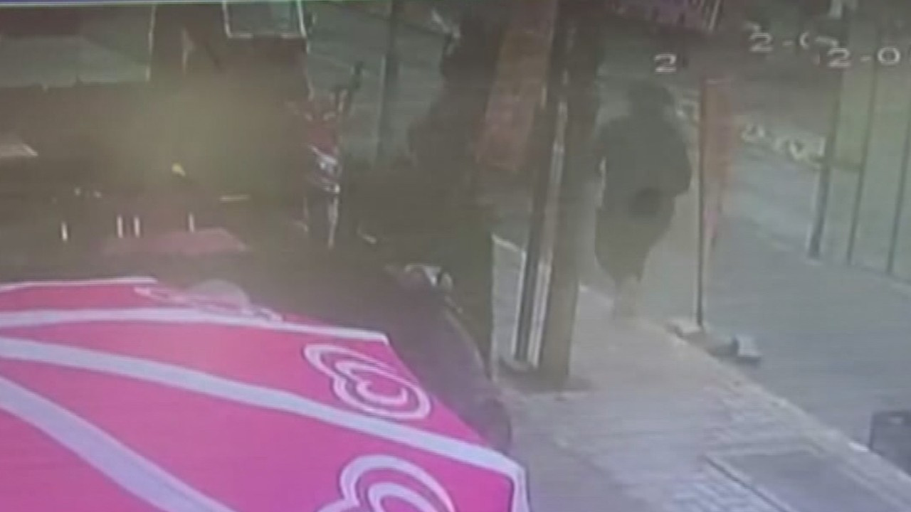 Beylikdüzü'nde restoranda silahlı saldırı