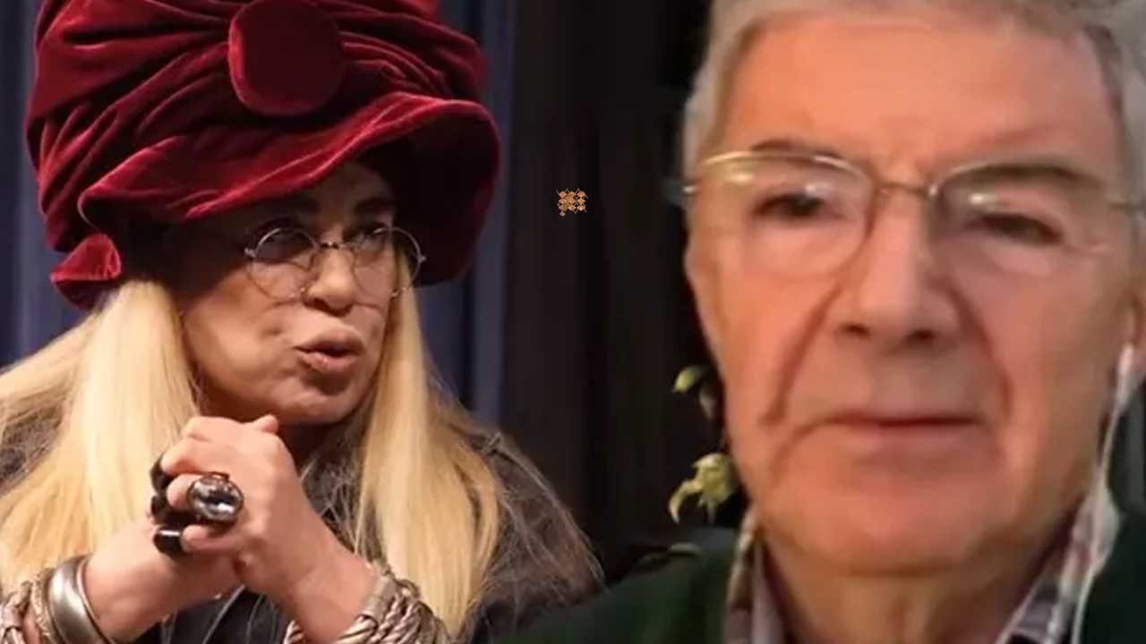 Güner Ümit, kendisini Zerrin Özer�e tecavüz eden Ümit Güner ile adının