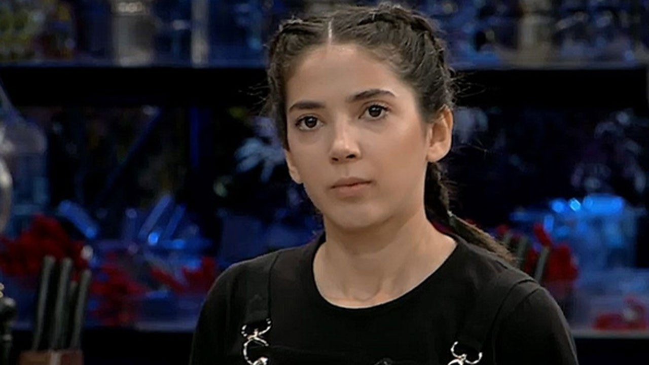 MasterChef Ayyüce Kamit kimdir Haberleri