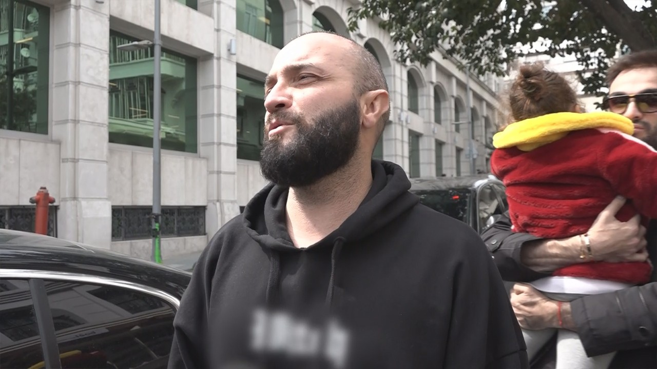 Özlem Ada Şahin Berkay Haberleri