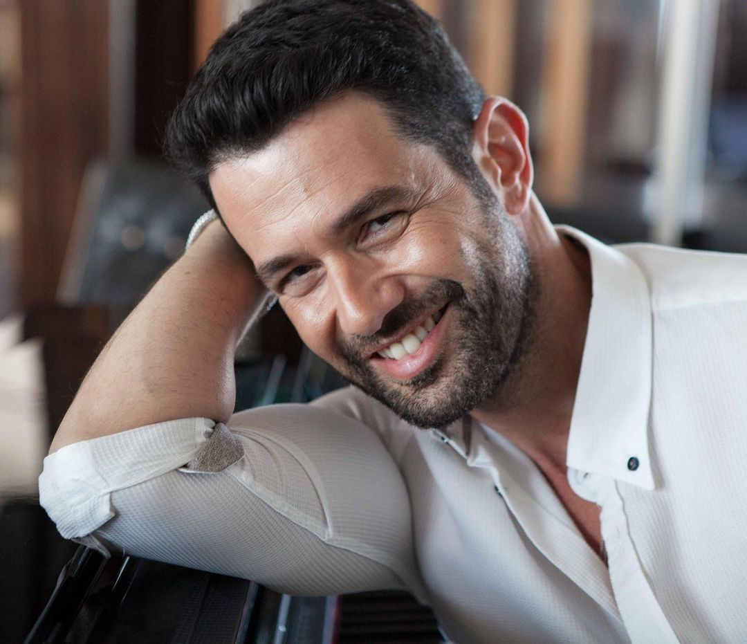 Şarkıcı Keremcem tanınmaz hale geldi! Ünlü şarkıcının son hali şoke etti