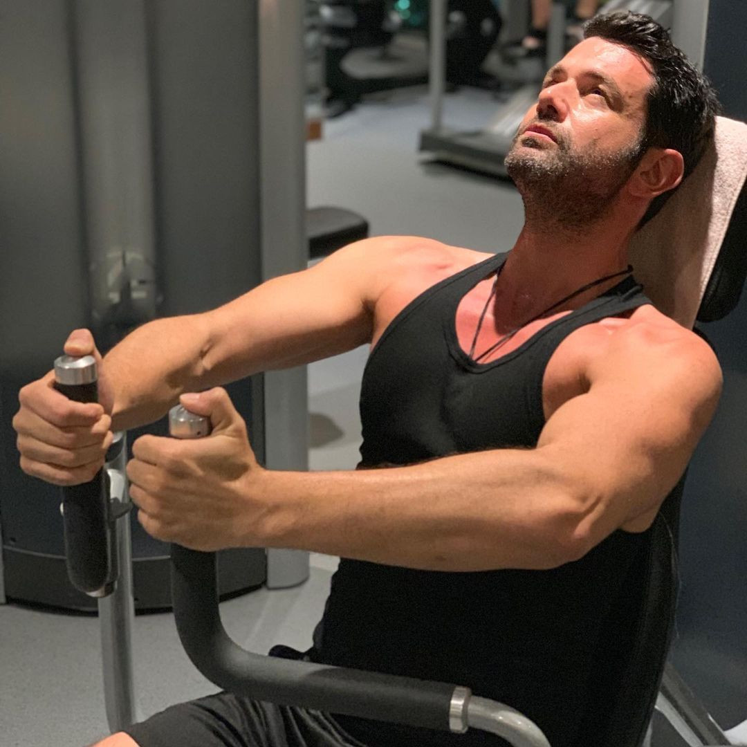 Şarkıcı Keremcem tanınmaz hale geldi! Ünlü şarkıcının son hali şoke etti