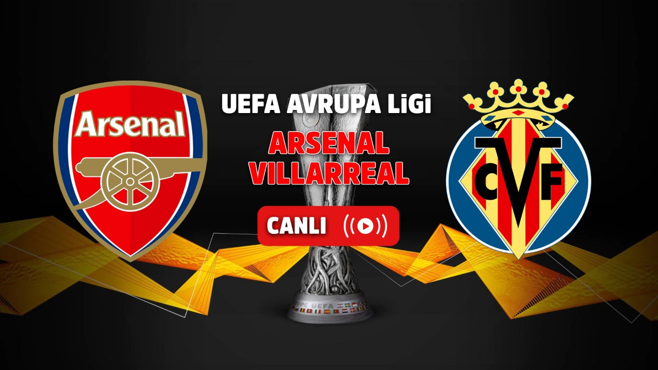 Canlı maç izle Arsenal Villarreal Bein Sports 1 şifresiz ...