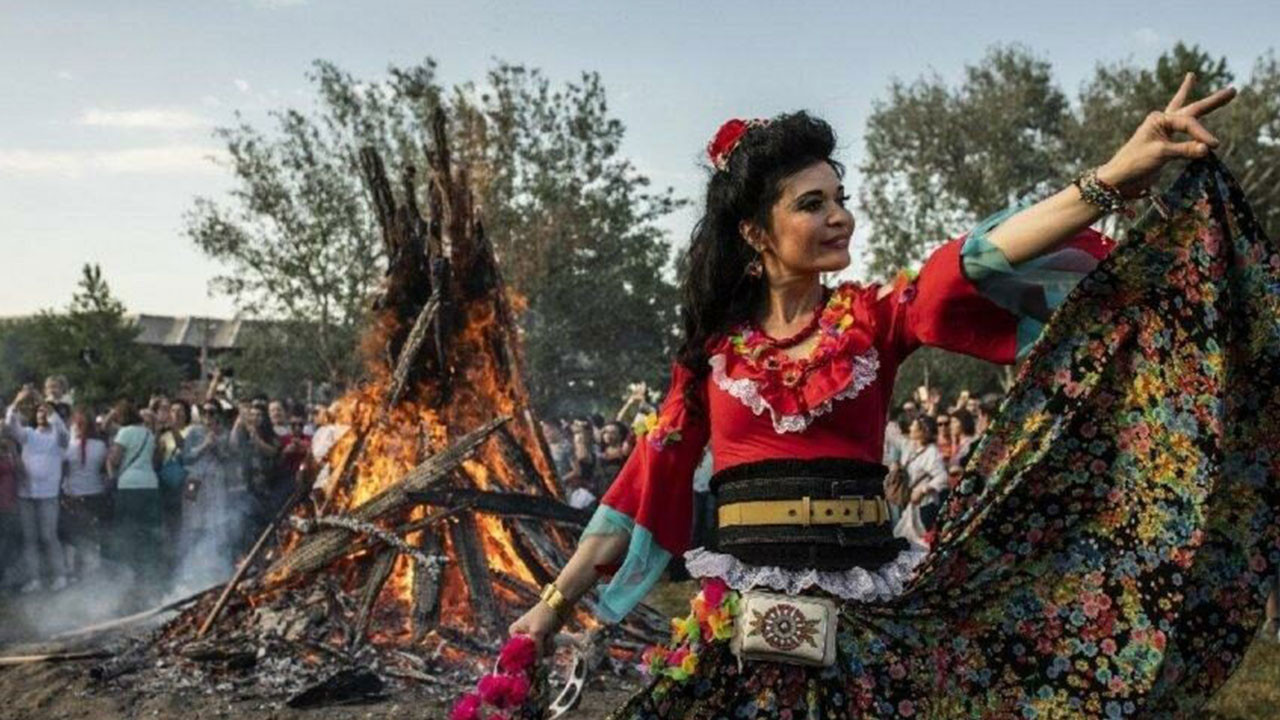 Hıdırellez�de neler yapılır, dilek nasıl dilenir? Hıdırellez ritüelleri