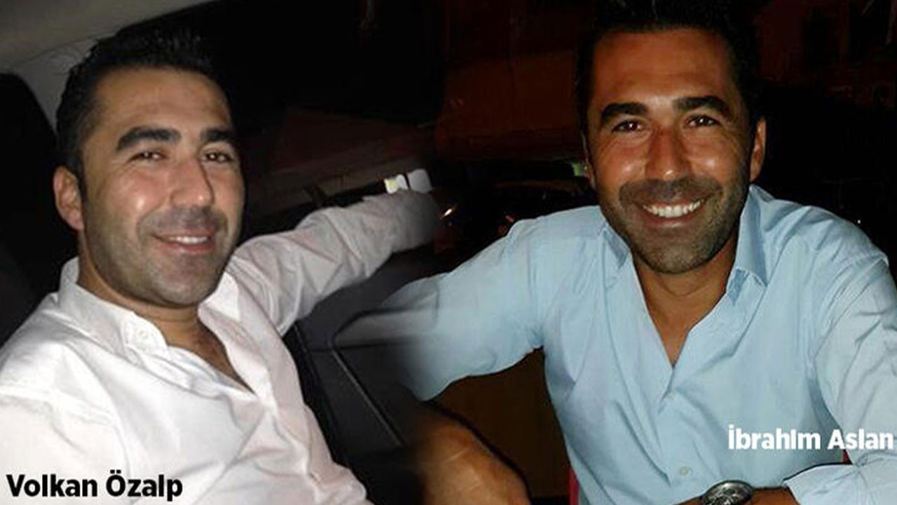 yamaçtan yuvarlandı! Sürücü feci şekilde can verdi