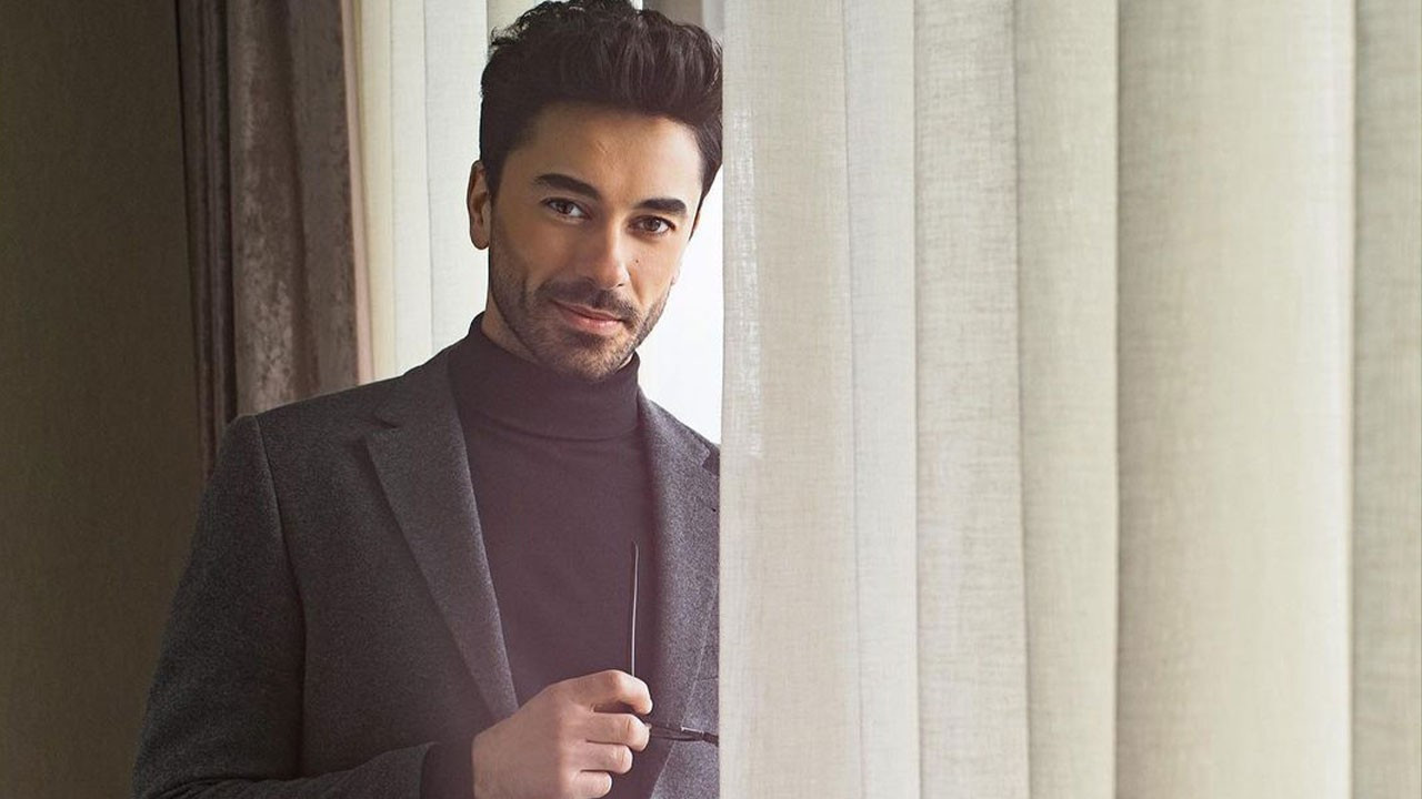 Kalp Yarası�nın yıldızı Gökhan Alkan�ın dedesi hayatını kaybetti