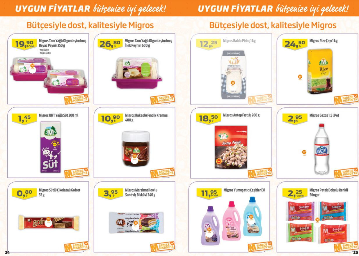 Migros 16 Haziran 2021 Aktuel Urunler Katalogu Migros Ta Bu Hafta Neler Var Migros Indirimli Urunler Listesi A101 Bim Sok Aktuel Urunler