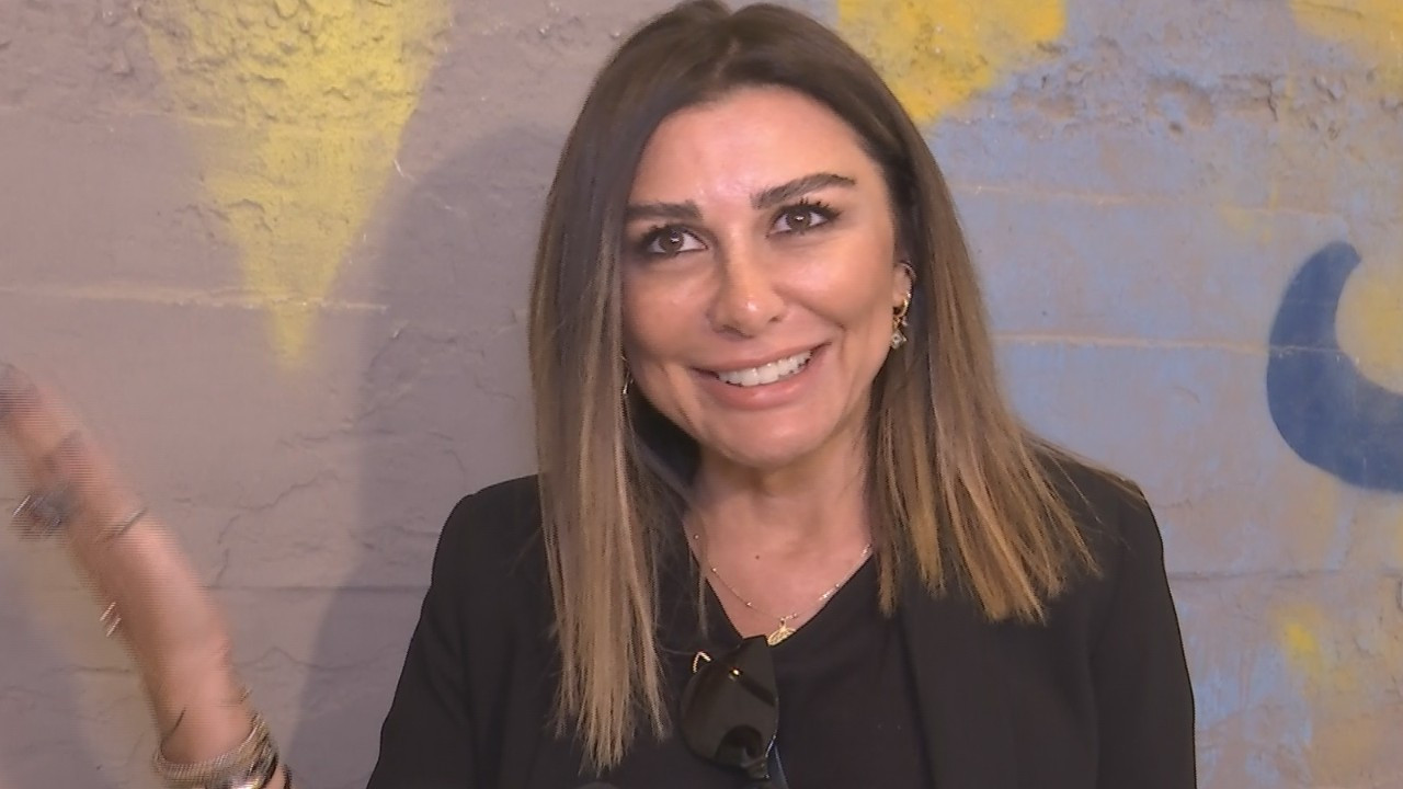 Selen Görgüzel Hamdi Alkan Haberleri