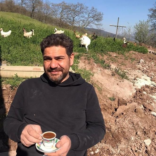 Kurtlar Vadisi�nin Güllü Erhan�ı son haliyle şaşırttı!
