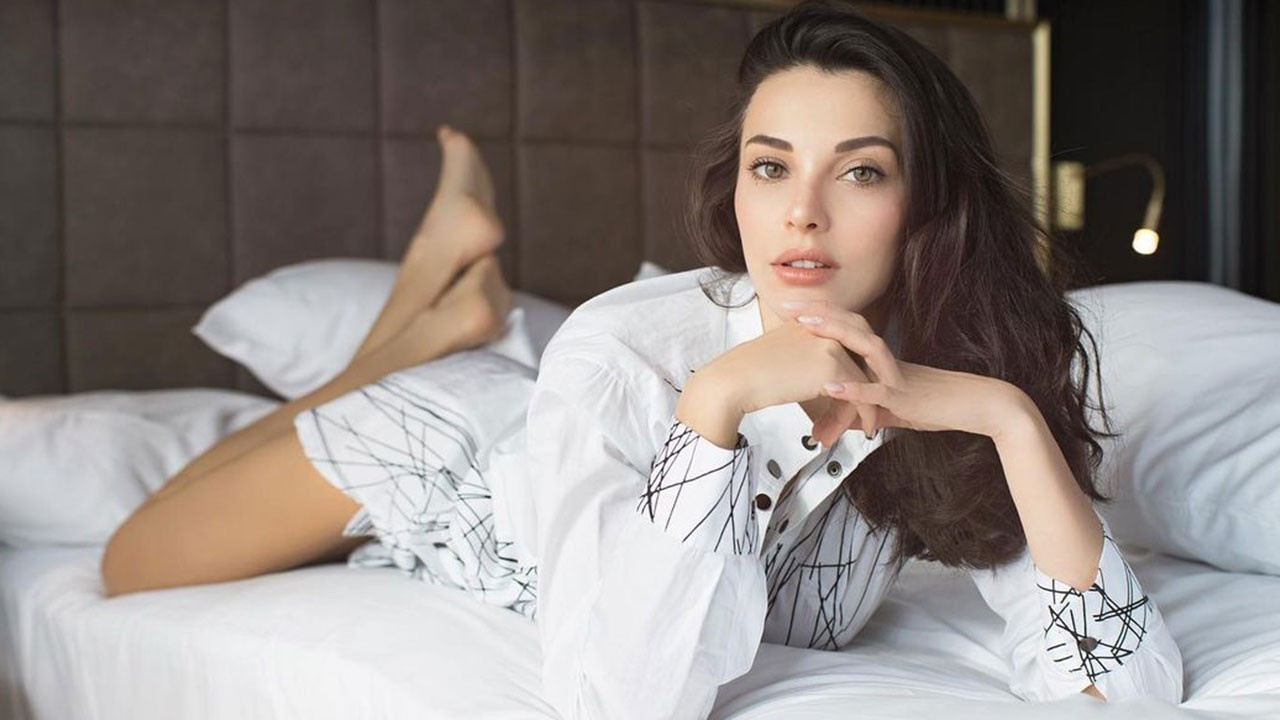 Tuvana Türkay Kağıt Ev Haberleri