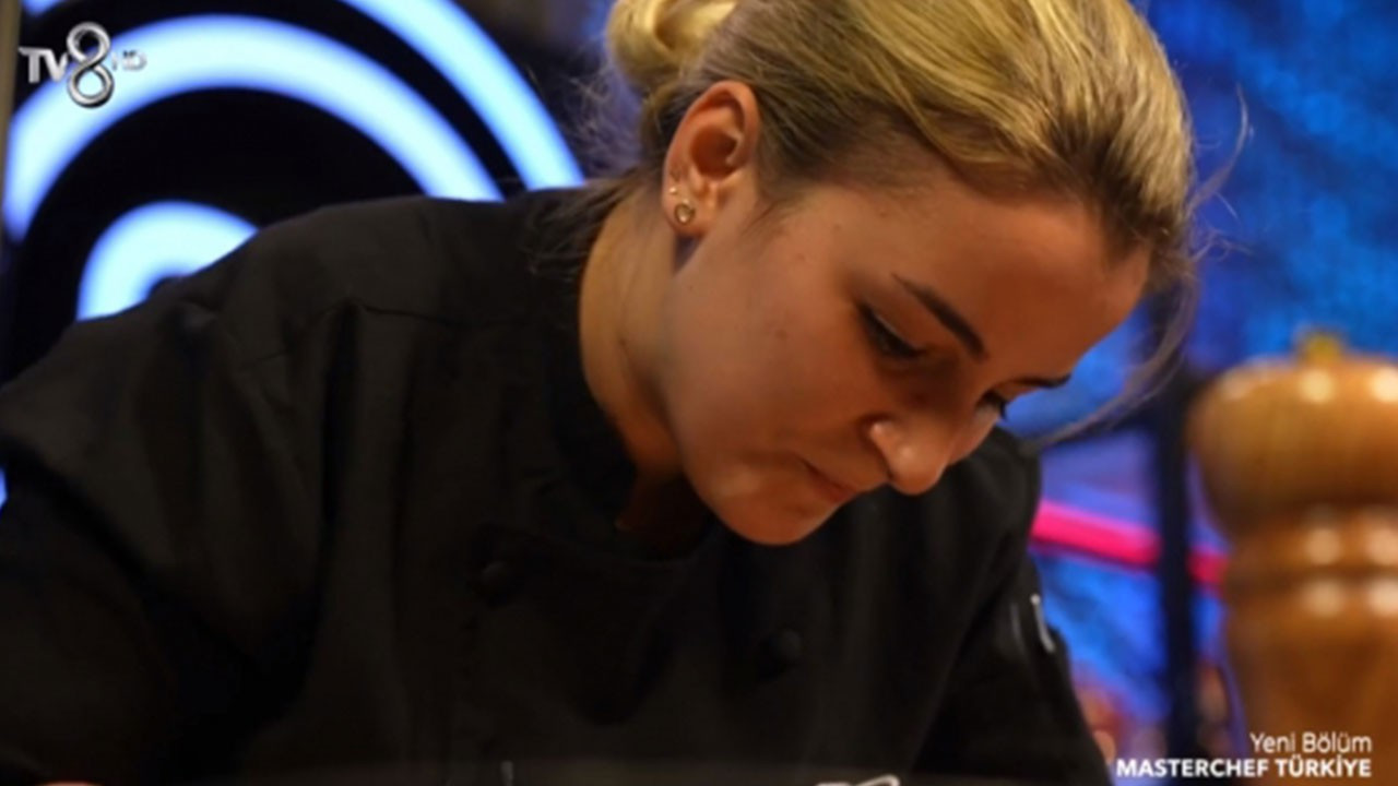 Masterchef Dilara Başaran Instagram hesabı Haberleri