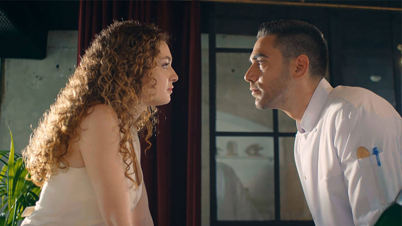 Aşkın Tarifi 5. Bölüm izle, Aşkın Tarifi tek parça izle, Aşkın Tarifi 5