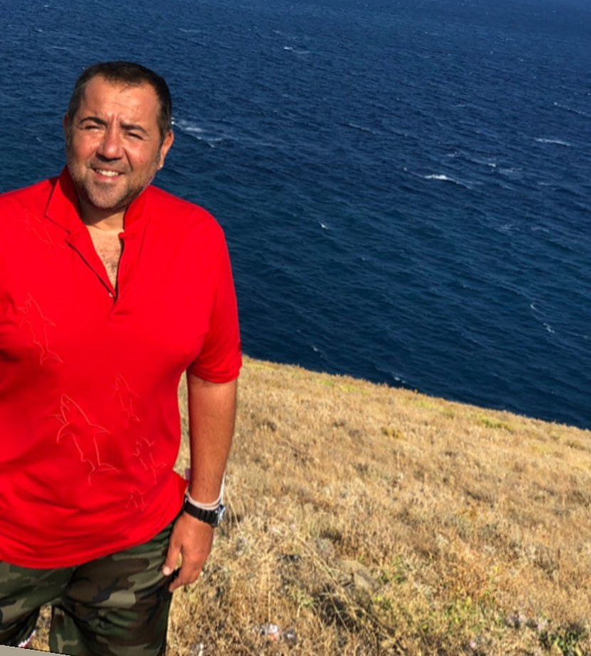 Ünlü komedyen Ata Demirer’in son hali şaşırttı!