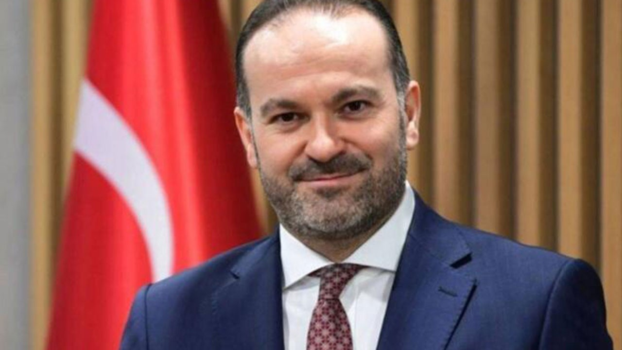 TRT Genel Müdürü Mehmet Zahid Sobacı kimdir?