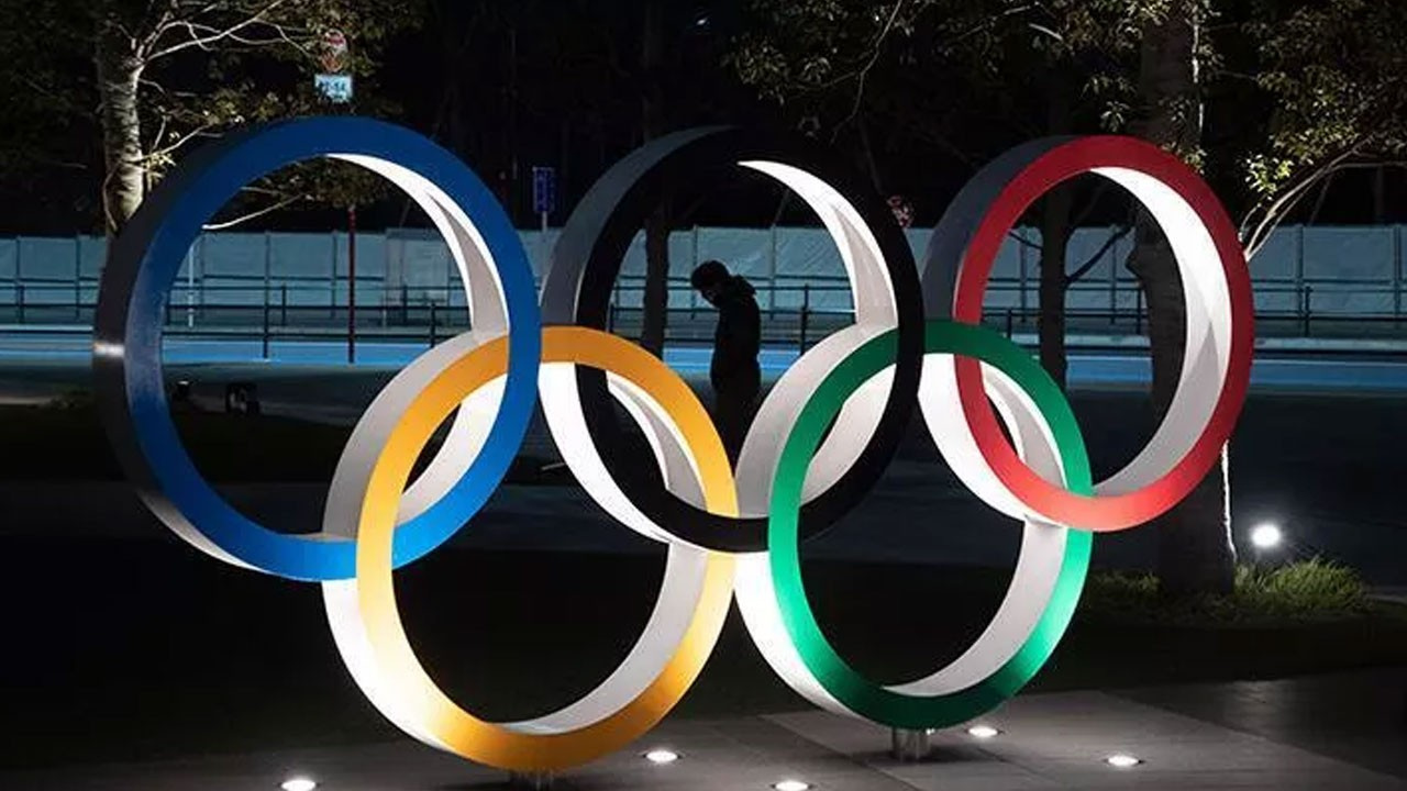 Tokyo Olimpiyat semtinde ilk pozitif vaka