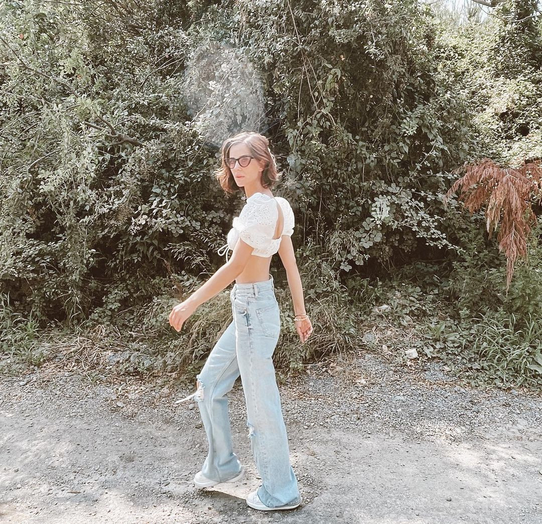 Ünlü oyuncu İrem Helvacıoğlu�nun son hali hayranlarını üzdü!