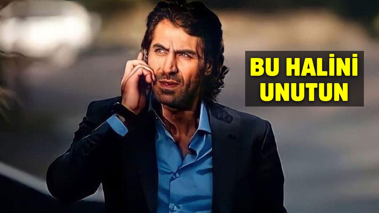 Kurtlar Vadisi dizisinde Abdülhey karakterini canlandıran Kenan Çoban